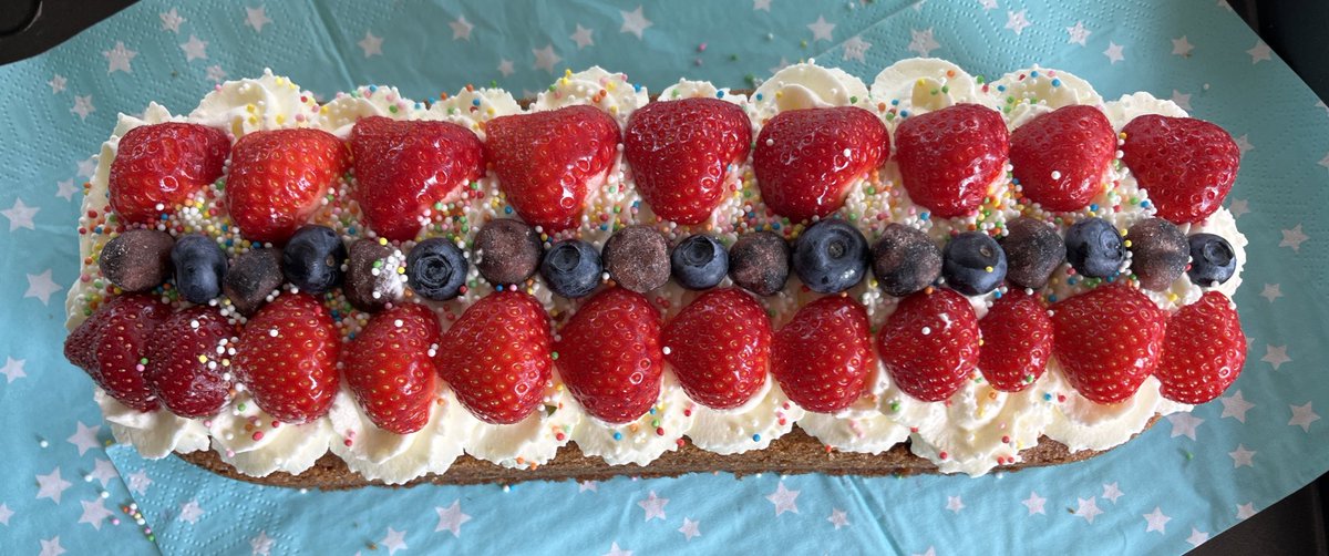 kleinkraakie's tweet photo. Gisteren…

Zoon van 18: mam? 

Ik: ja

Zoon: wil je wat lekkers maken voor mn collega’s,omdat ik geslaagd ben?

Ik: ja hoor 

Andere zoon van 17: mam? 

Ik: ja 

Zoon: wil je wat lekkers maken, omdat dit m’n laatste stage dag is? 

Ik: ja hoor 

#sloffen #homemade #geenpakjes https://t.co/fALHGUSNw4