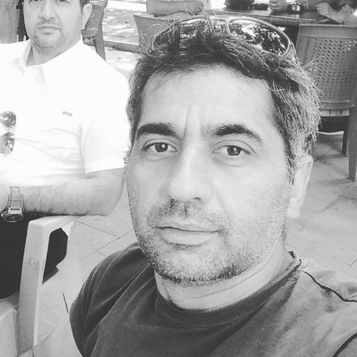 Erglzkan8's tweet photo. #YeniProfilResmi https://t.co/K7k7xcbd1i