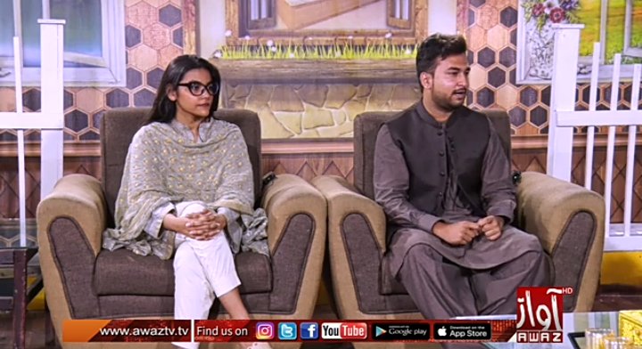 sameer47_'s tweet photo. Our Peace through Woman Lens team was recently invited to appear on Awaz Tv to discuss the crucial role of women in peacebuilding and sustainable community initiatives.  our team members shared their initiatives, artistic campaigns and digital platforms in PVE
#womenempowerment https://t.co/DNmWwPTlj1