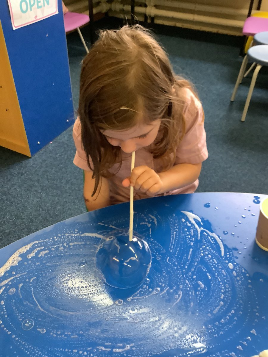 MissSpittlehous's tweet photo. You’ve totally blown us away in your first year at school 🫧 https://t.co/o1fLbj4KoZ