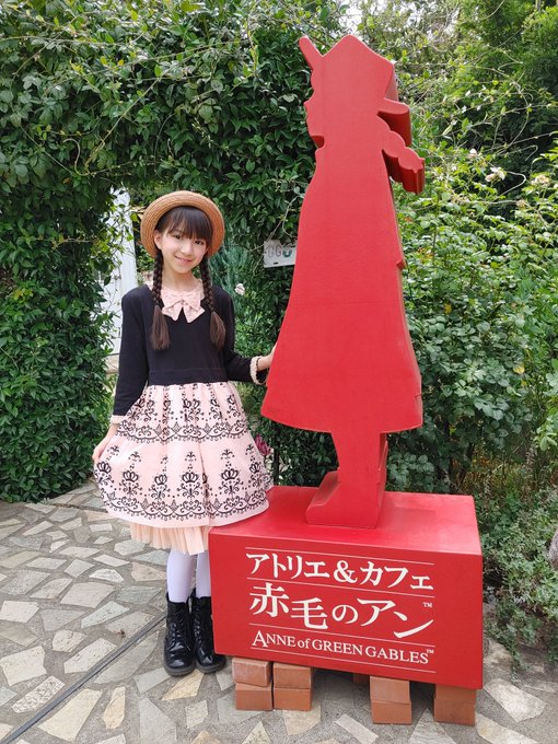 Twitterのコスプレ画像29