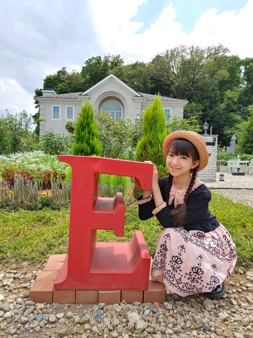 Twitterのコスプレ画像31