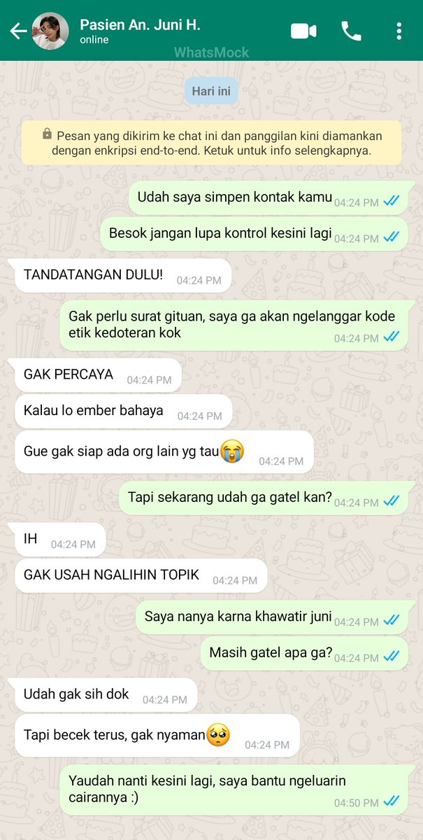 jxstdark's tweet photo. ㅤㅤㅤ ️️
MY BASTARD D*CTOR
━━━━━━━━
#chanjin oneshot au.
cw // 🔞 bxb , boypussy ⚠️

ㅤㅤㅤ ️️
Terlahir berbeda tidak menghentikan Juni menjadi bintang, dan ketidaktahuannya tentang hormon, membawa Juni pada Christian. https://t.co/JRXHQSKLBb