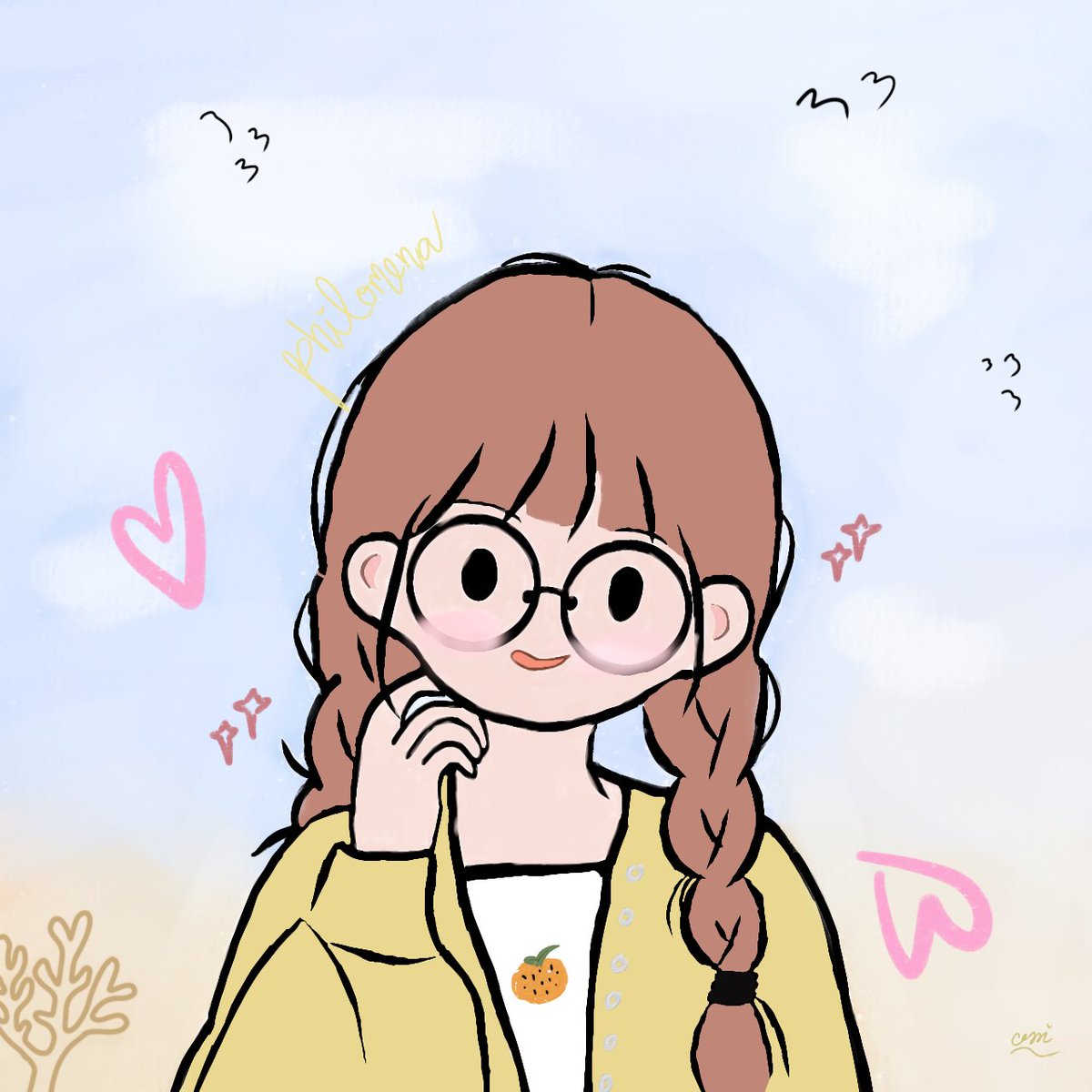 Philomena Gracia Valderama 🌟💛

Pursuing our Freedom by <a href="/alluringliwp/">li</a>