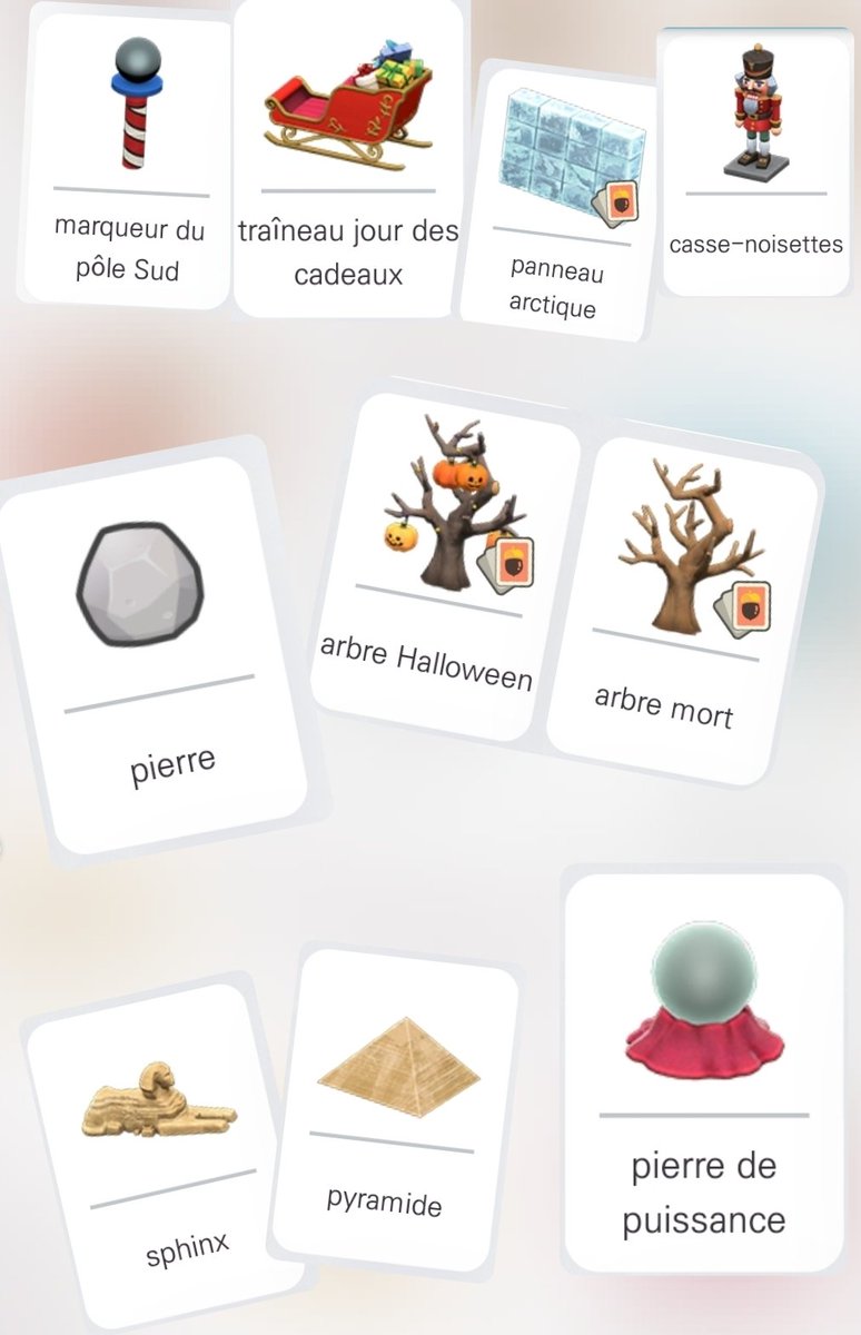 KhalWirgo's tweet photo. Si des joueurs ACNH passent par ici, voici ma wishlist actuelle ❤️🥺 merci d'avance à quiconque m'aidera !
#acnh #animalcrossing #AnimalCrossingNewHorizons #acnhentraide https://t.co/79yzRNxr9w