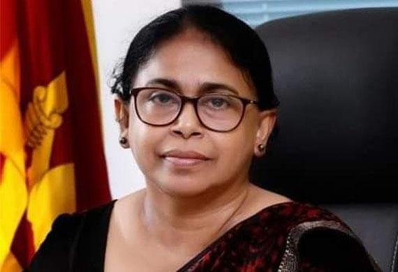 Chandani Wijewardena Creates History as the First Woman Acting Secretary to the President of Sri Lanka

News: lnkd.in/d8KzEn87

#PresidentofSriLanka #FirstWomanActingSecretary #genderequality #empoweringwomen #leadershiproles
