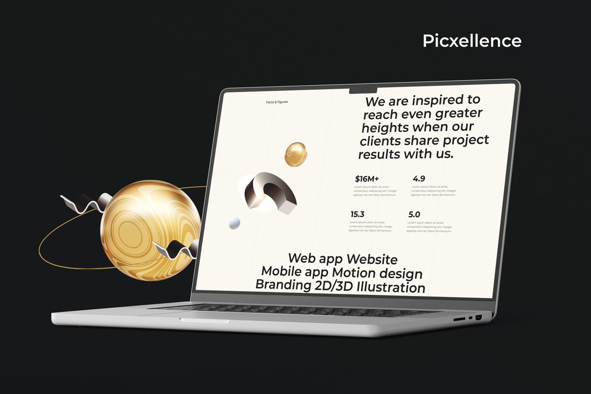 DotCreativeM's tweet photo. PICXELLENCE - Studio

Welcome to Dot Creative Market! Our mission is to design customized premium website layout to help not only bring your brand image to the next level but also growing your business sales.  Website: https://t.co/V8UErOIcKQ https://t.co/dSI8OSn6u5