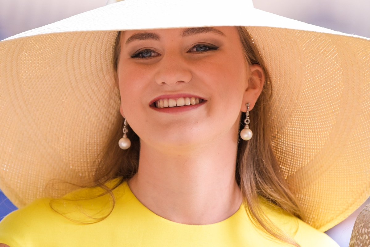 🇧🇪 Te Deum à la cathédrale des Saints Michel et Gudule à l’occasion de la #FêteNationale. 

 #BE2107 #MonarchieBe #BelgianRoyalPalace