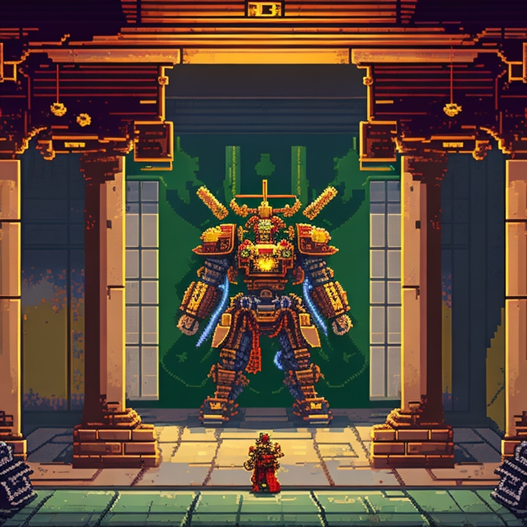 ironhover's tweet photo. 50% of the collection sold out in 2 days⚔️ the war is still on going! come forward and fight⚔️
mint is on @Omnisea⚔️ Did you know that we have a plan to make a game for all samurais👀

📌Mint link: https://t.co/v2fiAiCFqu https://t.co/Cfi30GPRnV