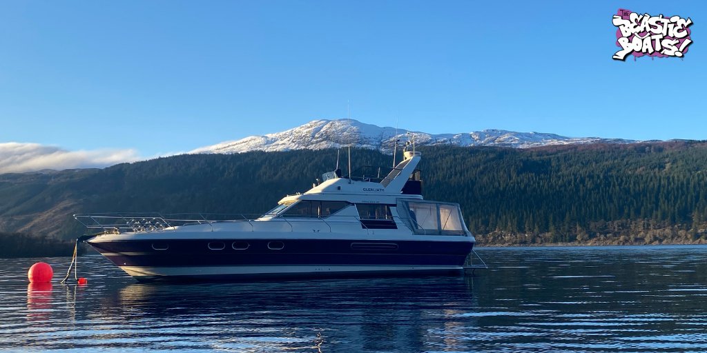 Whether it's the mystery of the #LochNess monster or the stunning scenery that's enticing you, we want to give you an experience you'll never forget (whether you spot Nessie or not!) 🦕

Book your tour today for an adventure that will have everyone in the family smiling 😎