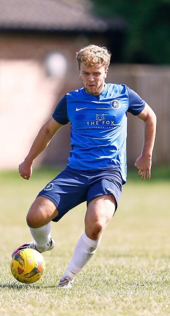 Burwell FC Adults tweet media