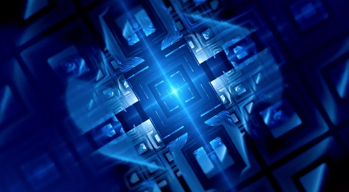 Quantum computing is finally out of the research lab! Here are 3 reasons why now is the perfect moment to accelerate our quantum computing efforts - and build a future quantum ecosystem, in Europe and globally: ibm.co/44LQuFK @Ale_Curioni @IBMResearch
