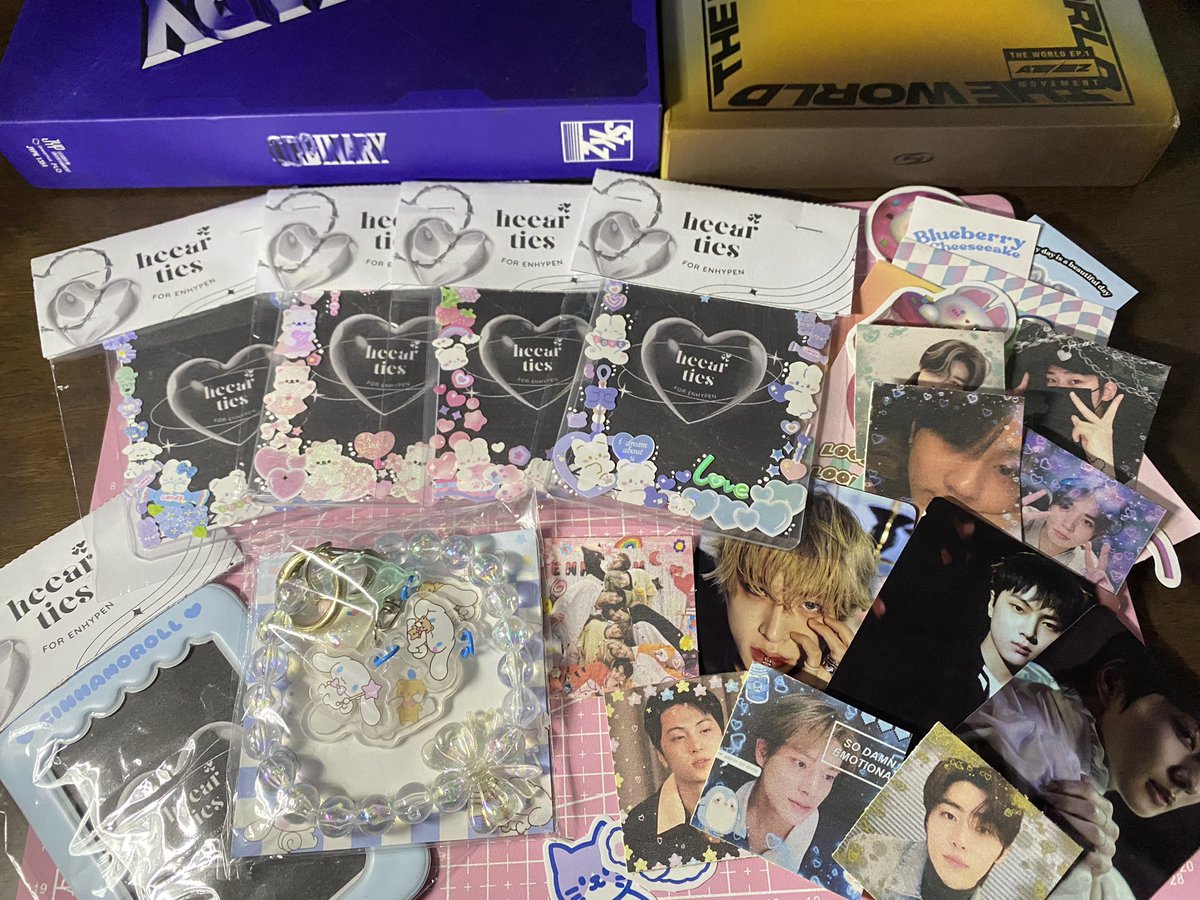 Eli_cartz's tweet photo. 🩰. . Love mail by @01overz 

Helloo mx she! The prettiest toplos came home today, thank you sm for the smoothest transaction, till our next! 🤍

{ #fromheeart #EliC_mail } https://t.co/3JdqaeNIit