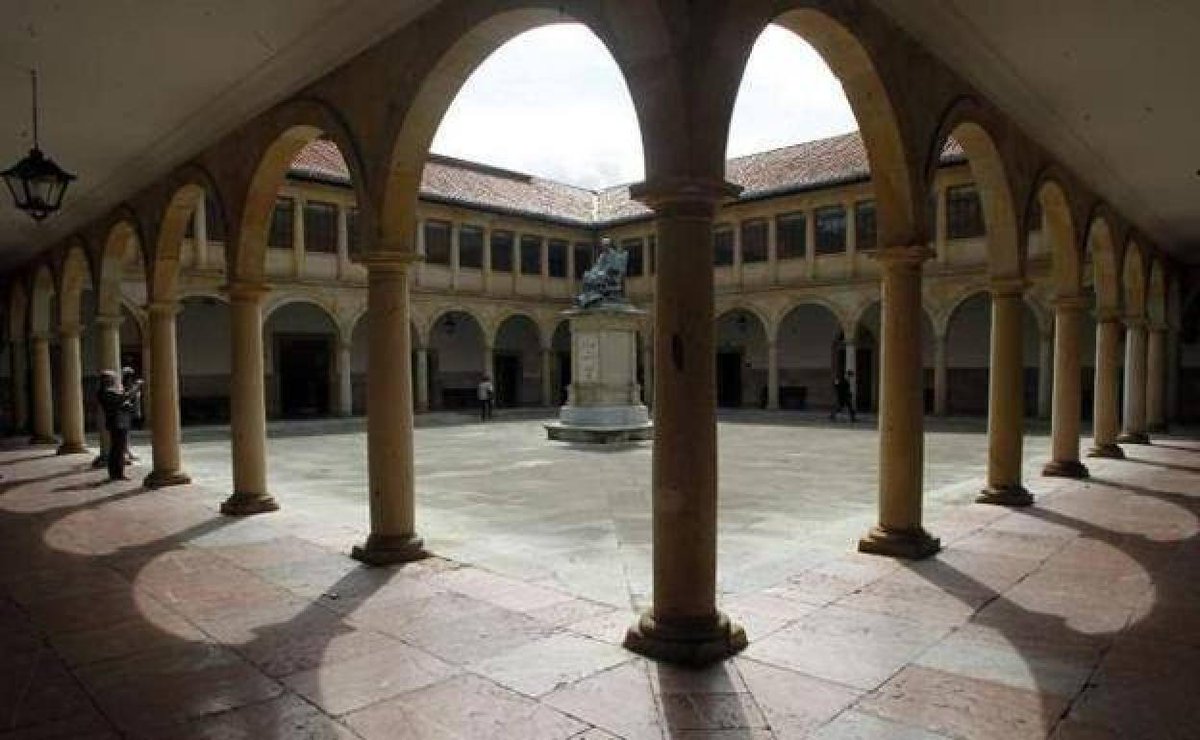 ALBAsynchrotron's tweet photo. 🔊Save the date for the next #AUSE Congress and #ALBASynchrotron #UsersMeeting!

🗓️ 3-6 Sep 2024
📍University of Oviedo

Detailed  information will be given in due time. Looking forward to welcoming all of you at #Oviedo in September 2024 🤗 https://t.co/LrSFOtB2Hn