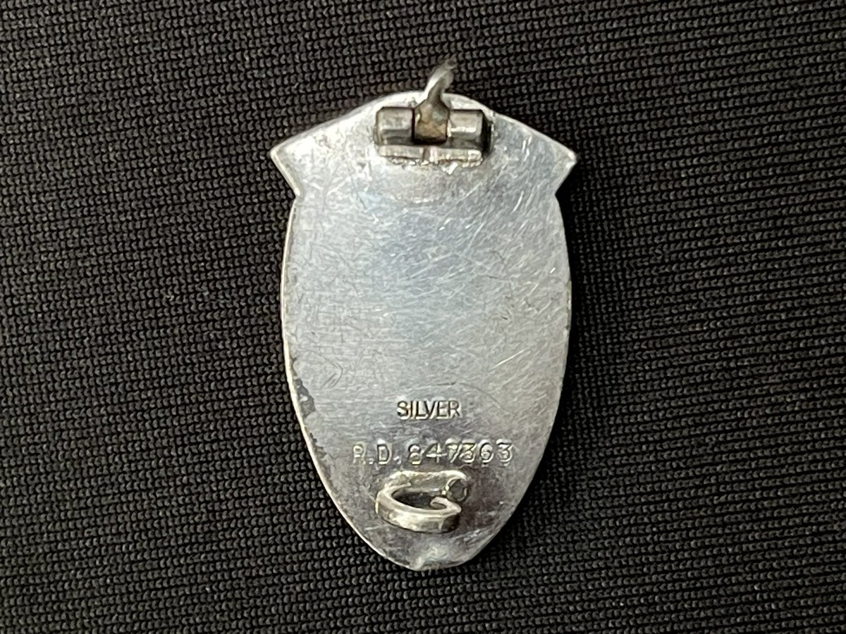 asummerof44's tweet image. #Kings #Commendation #Valuable #Service in the #Air coming up in my #September #militaria sale