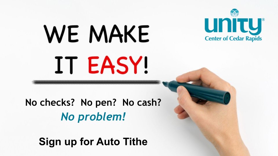 UnityofCR's tweet image. Guest Speaker - Jan Hartman whos topic is "Activate Your Dimmer Switch" - mailchi.mp/unitycr/guest-… #spiritual #PositivePath #OnlineChurch #NewThought