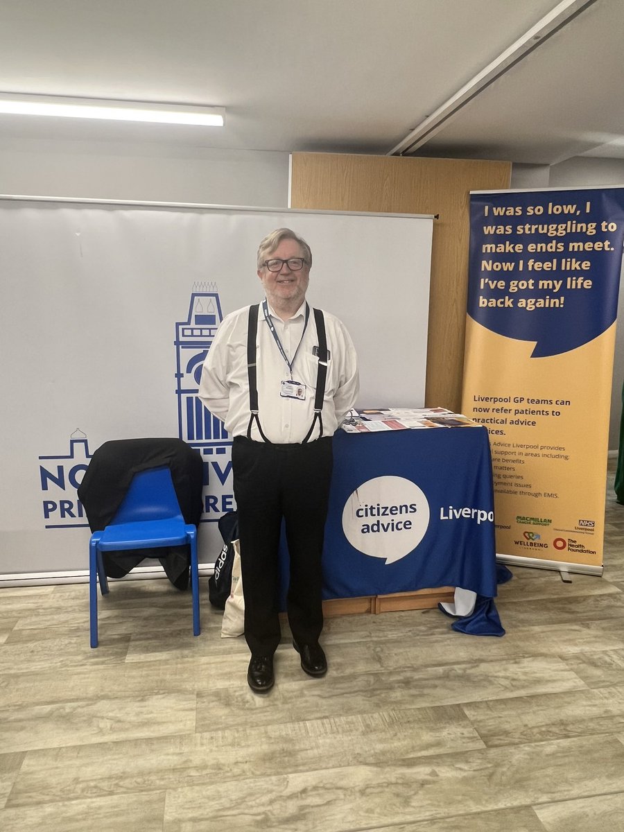 A busy week of events!👏thank you to everyone who attended. Wednesday July 19th’s health event based at Bousfield Surgery. <a href="/MerseyPolice/">Merseyside Police</a> <a href="/NSPCC/">NSPCC</a> The children’s  Centre <a href="/WeAreTorus/">Torus</a> <a href="/NorthWestCancer/">North West Cancer Research</a> <a href="/CALiverpool_/">Citizens Advice Liverpool</a> <a href="/BeginningsI/">New Beginnings Improving Lives C.I.C</a> <a href="/BettyliciousC/">BettyliciousCooks</a> SmokeFree <a href="/MerseyFire/">Mersey Fire</a> @MYSTMerseyside