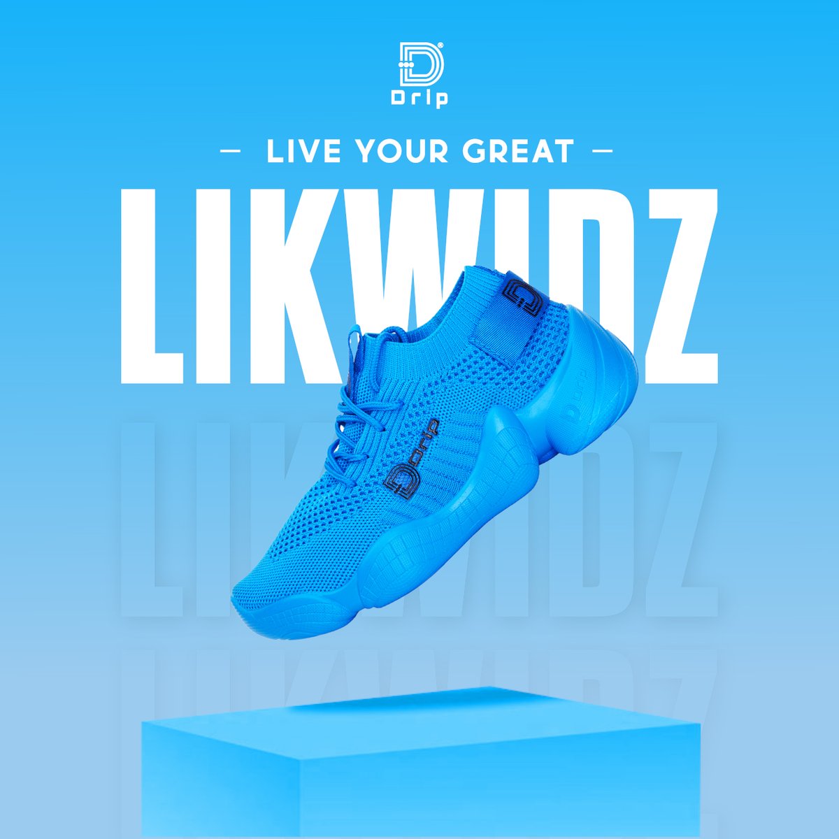 BaywestmallPE's tweet photo. Swipe for your favourites, they got all the colours to suit your style and mood!
Get ready to make a statement wherever you go! Available in-store at @dripsportif in Baywest Mall.
#BaywestMall #Dripfootwear #Likwidz https://t.co/UEiPdhlIic