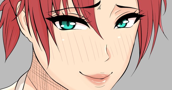 タンクトップなブーディカさんをFANBOXにアップしました(100円から見れます)
URLを貼ると規制食らいそうなので、プロフのURL欄からドウゾ 