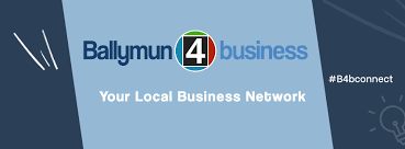 Do you run a business in Ballymun or closeby? Would you like to join our Business Network? Email info@b4b.ie for more information. #Ballymun #Networking #Connect #Community