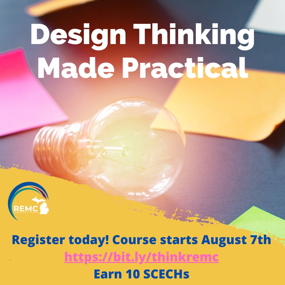 REMC Association tweet media