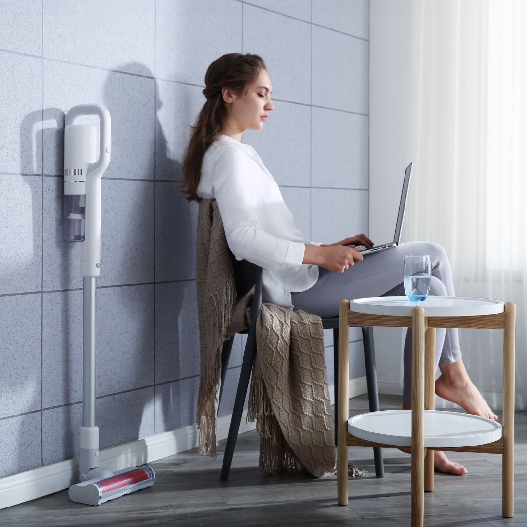 ROIDMI Home Appliances tweet media