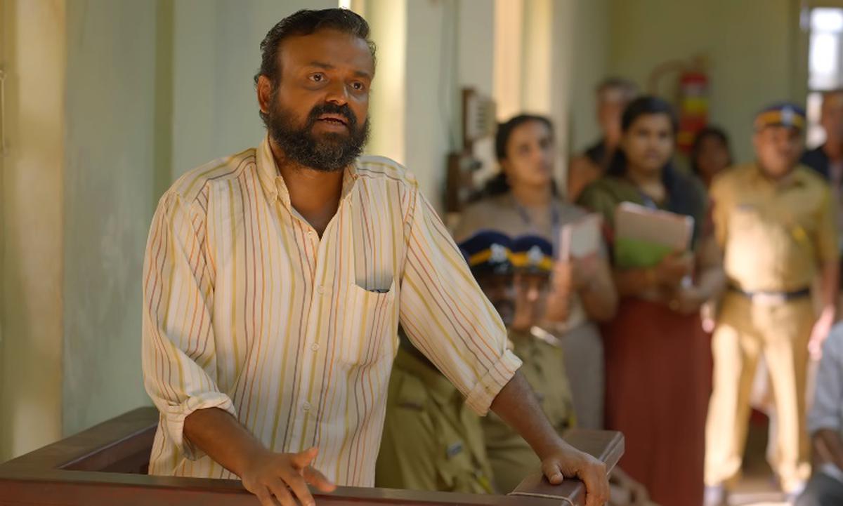 #NnaThaanCaseKodu - Best Film with Popular Appeal and Aesthetic Value 👏

#KeralaStateAwards 2022