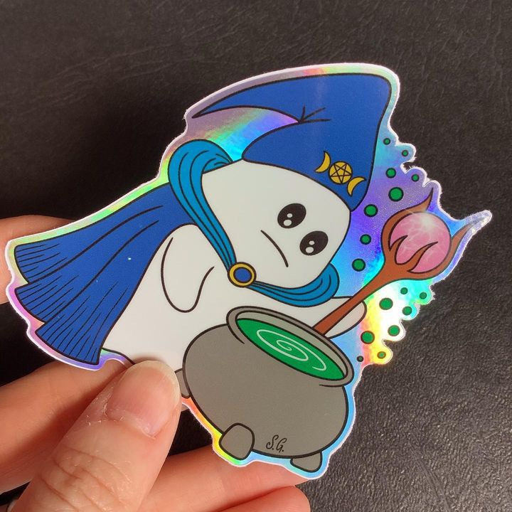ZapCreatives's tweet photo. This week's FRIDAY FAVES! 😍
Tag #zapcreatives to be featured 📷
Our Fave's this week:
▪️ shakyghostandtheylgt
▪️ fiercefantasydesigns
▪️ mysteriouscrimsoneyes
▪️ scrambledmegdesigns
* All profiles from Instagram.
#art #smallbusiness #etsy #creative #artist #illustration https://t.co/oYpqEHZb4C