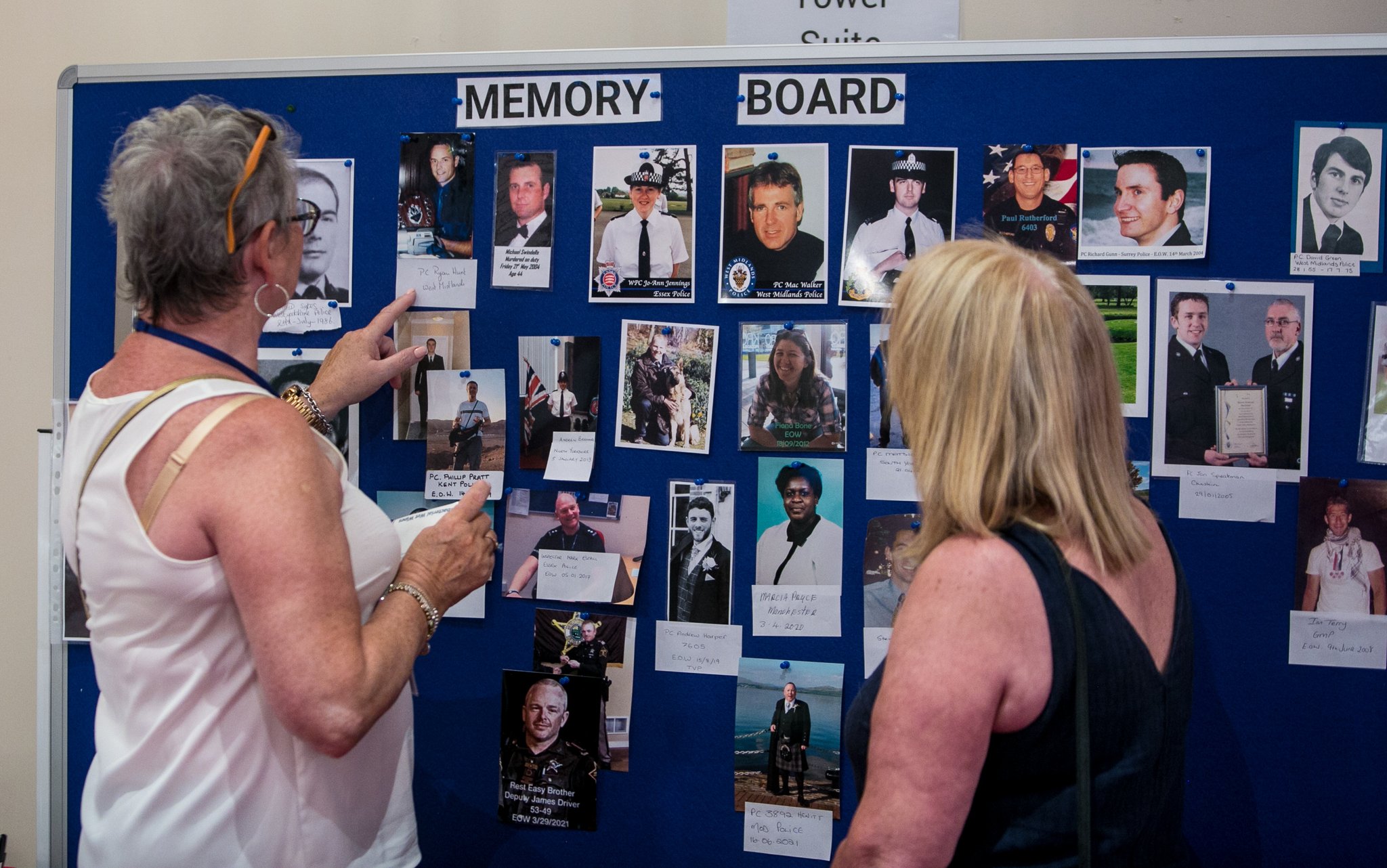 COPS on Twitter "COPS understands the pain caused when tragic