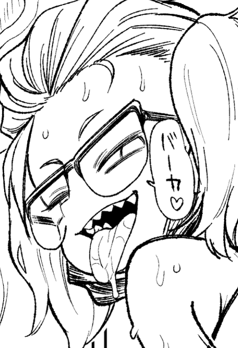 ノルマ終わった!!褒めてチンピラちゃん!! 