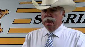 Butler Co. Sheriff Richard Jones (College Corner and Oxford) weighed in on a controversial Jason Aldean song yesterday, saying people who like the song aren't racist and that's 