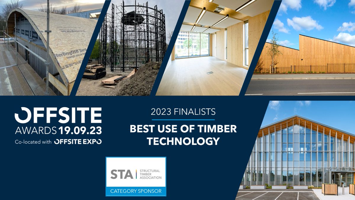 Explore Offsite (@exploreoffsite) on Twitter photo CONGRATULATIONS To the 2023 "Best Use of Timber Technology" Finalists
<a href="/bkstructures/">B&K Structures</a>
#MEPC <a href="/bandkbuild/">Bowmer+Kirkland</a>
<a href="/storaenso/">Stora Enso</a> <a href="/SimpsonHaugh/">SimpsonHaugh</a>
<a href="/Engenuiti/">engenuiti</a>
<a href="/Ryder1953/">Ryder Architecture</a> <a href="/Pasquill_UK/">Pasquill_UK</a> <a href="/MiTekUK/">MiTek UK & Ireland</a> <a href="/Scotframe/">Scotframe</a>
<a href="/STOASArchitects/">stoasarchitects</a>
#OffsiteAwards CONGRATULATIONS To the 2023 "Best Use of Timber Technology" Finalists
<a href="/bkstructures/">B&K Structures</a>
#MEPC <a href="/bandkbuild/">Bowmer+Kirkland</a>
<a href="/storaenso/">Stora Enso</a> <a href="/SimpsonHaugh/">SimpsonHaugh</a>
<a href="/Engenuiti/">engenuiti</a>
<a href="/Ryder1953/">Ryder Architecture</a> <a href="/Pasquill_UK/">Pasquill_UK</a> <a href="/MiTekUK/">MiTek UK & Ireland</a> <a href="/Scotframe/">Scotframe</a>
<a href="/STOASArchitects/">stoasarchitects</a>
#OffsiteAwards