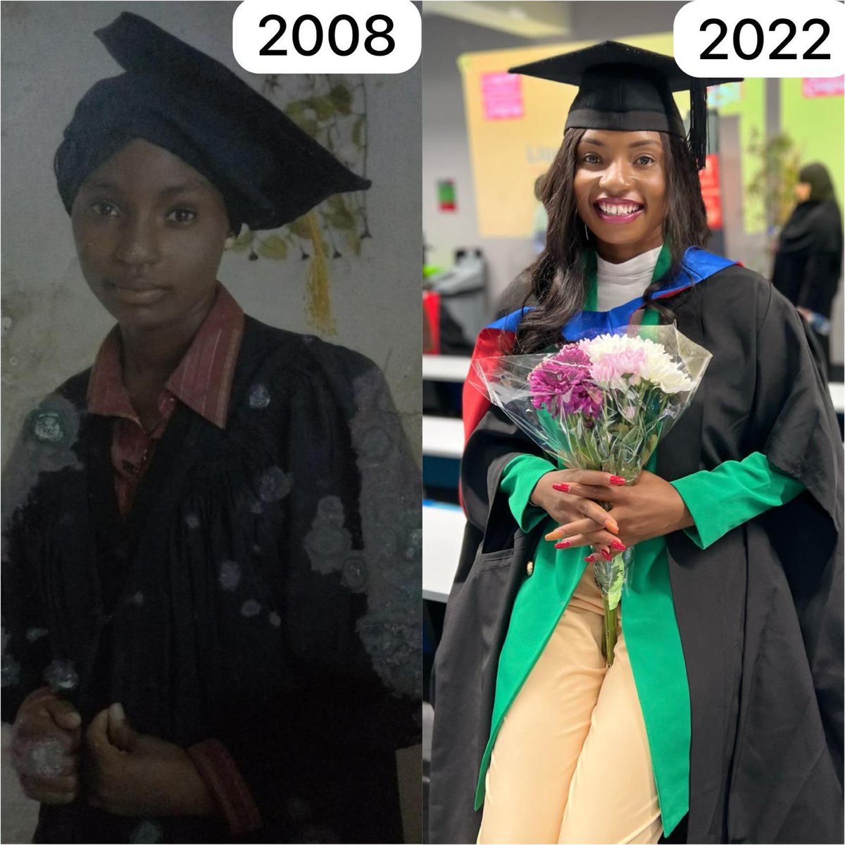 Precious DO🇳🇬 🇬🇧 tweet media