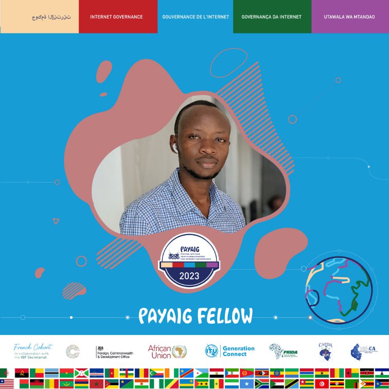 Espoir Baraka 🇨🇩 tweet media