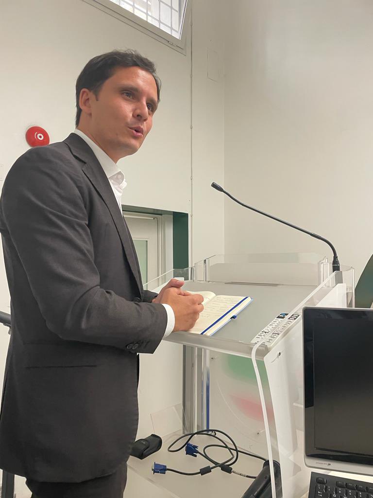 Fai_Cisl_Latina's tweet photo. In corso, a Roma, l’attivo #FaiCisl, #FlaiCgil e #FilbiUil del Lazio per la chiusura definitiva di consultazione sull’ipotesi di accordo per il rinnovo del #CCNL per i dipendenti dei consorzi di bonifica e di miglioramento fondiario 2023-2026. https://t.co/8Khvb3rTeB