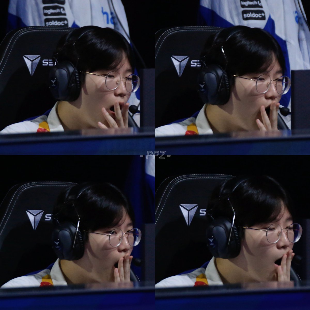 230720 DRX vs NS

🥱파덕 하품 네컷🥱