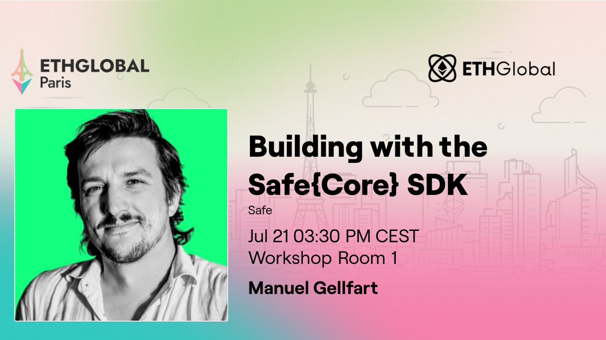 ETHGlobal tweet media