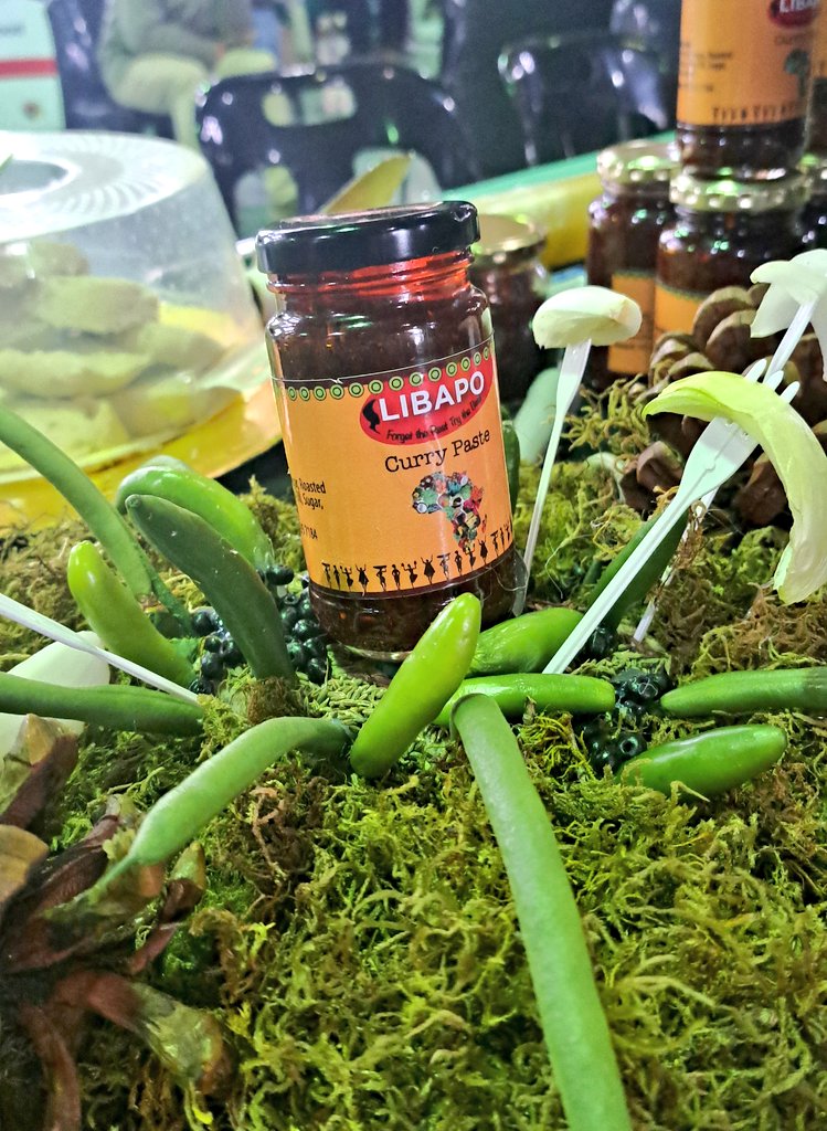 CityofJoburgZA's tweet photo. View some of the #JoburgEnterprises that are displaying their products today. #AccessToMarket #JoburgCares ^LM https://t.co/rvW2Vkusn1