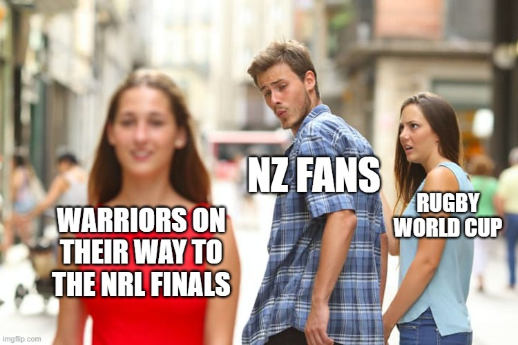 What a game.
#letsgonewarriors  #NRLWarriorsRaiders @NZWarriors