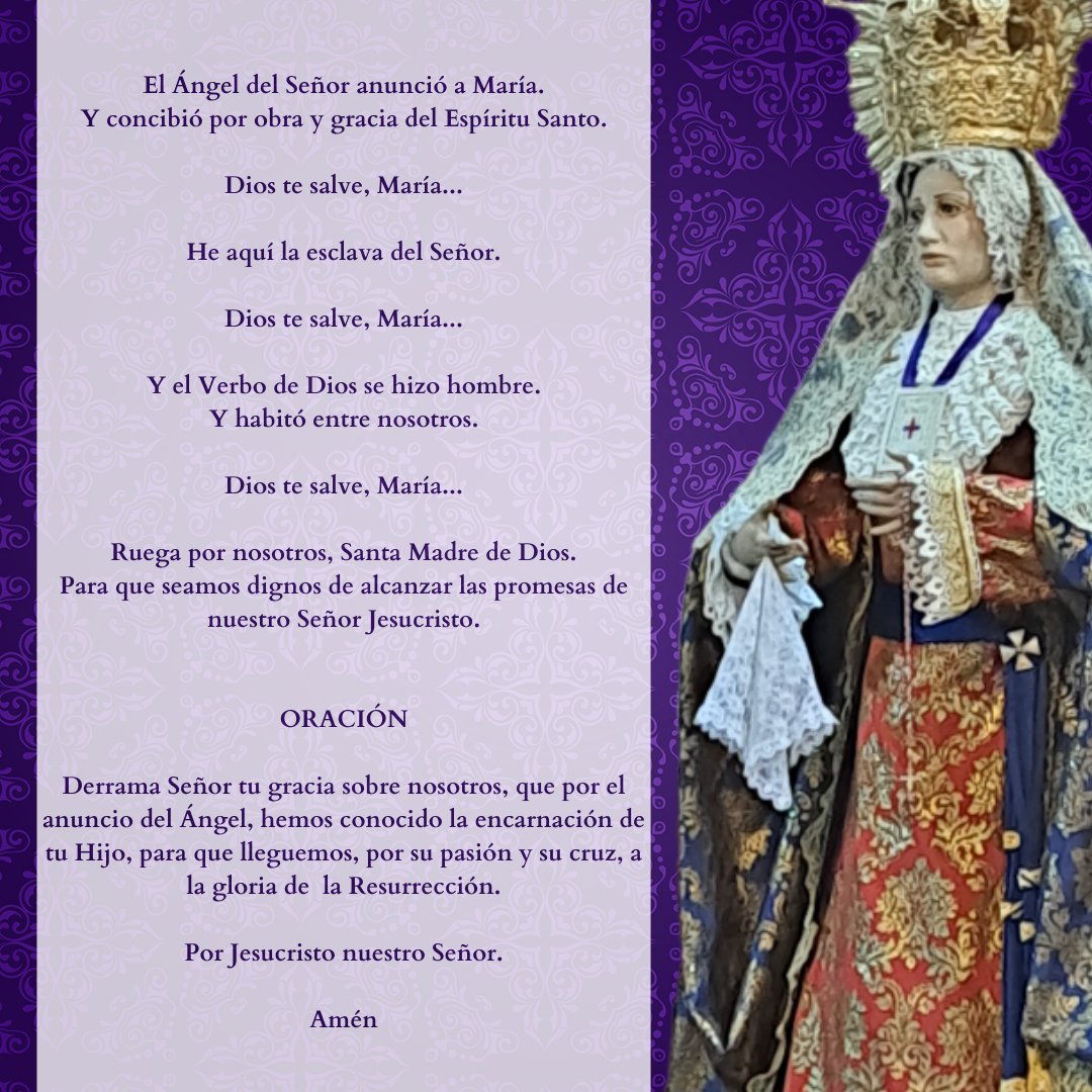 MEDINACELIALCAL's tweet photo. Que tus pasos nos guien
Santisima Trinidad
Que bajo tu nombre
Alcancemos ls Gracia de Ntro. Señor. https://t.co/x2lRoGKpfp