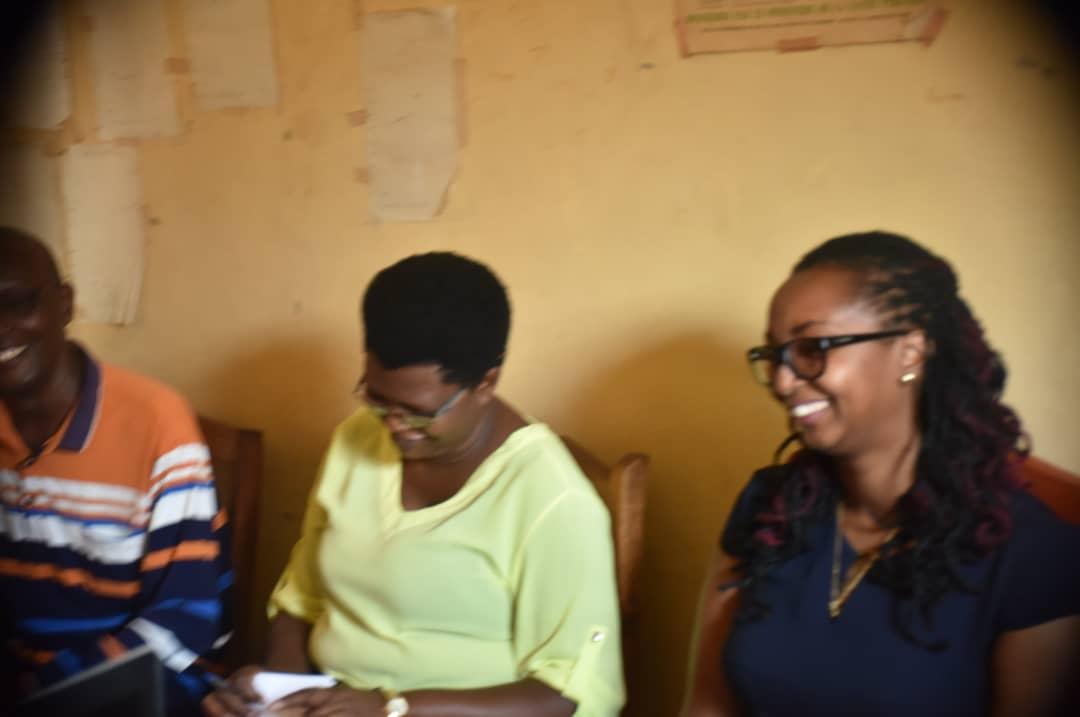IPROSARUDE1's tweet photo. The #Nkuriza project is funded by the @WorldBank and implemented by Groupement ACORD-IPROSARUDE in the provinces of Cibitoke and Bubanza.
#ReproductiveHealth https://t.co/erJTePwoYJ