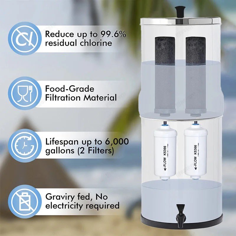Gravity water filter manufacturers are looking for agents+whatsapp15015021218