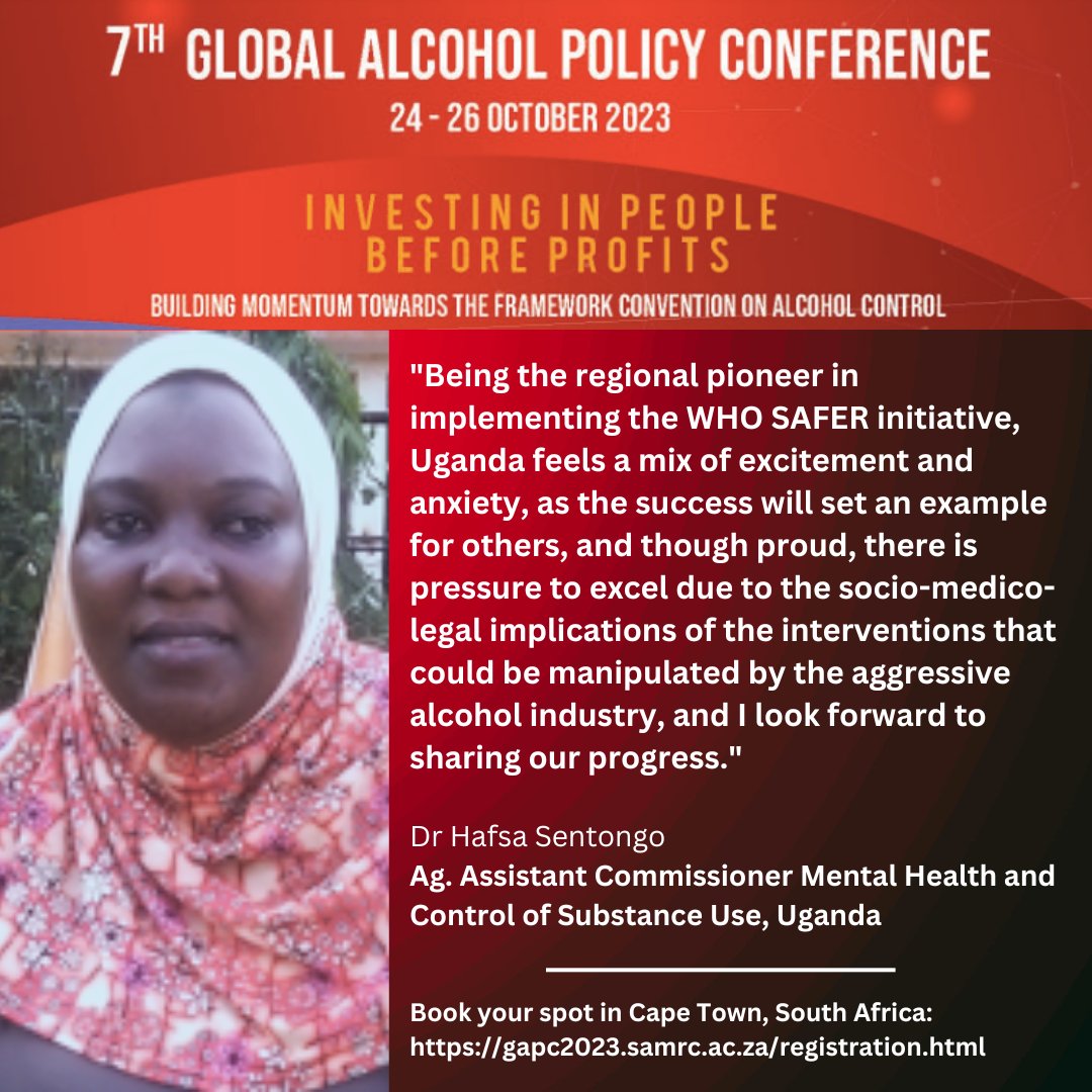 GAPC2023 tweet media
