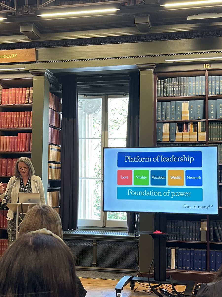 Great talk by <a href="/ByTheWayHB/">Helen Bryant</a> with fantastic tips on managing neurodiversity. Really enjoying the <a href="/BritOrthopaedic/">BOA</a> <a href="/bota_uk/">BOTA</a> #culture and #diversity day