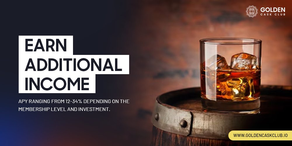 Golden Cask Club tweet media
