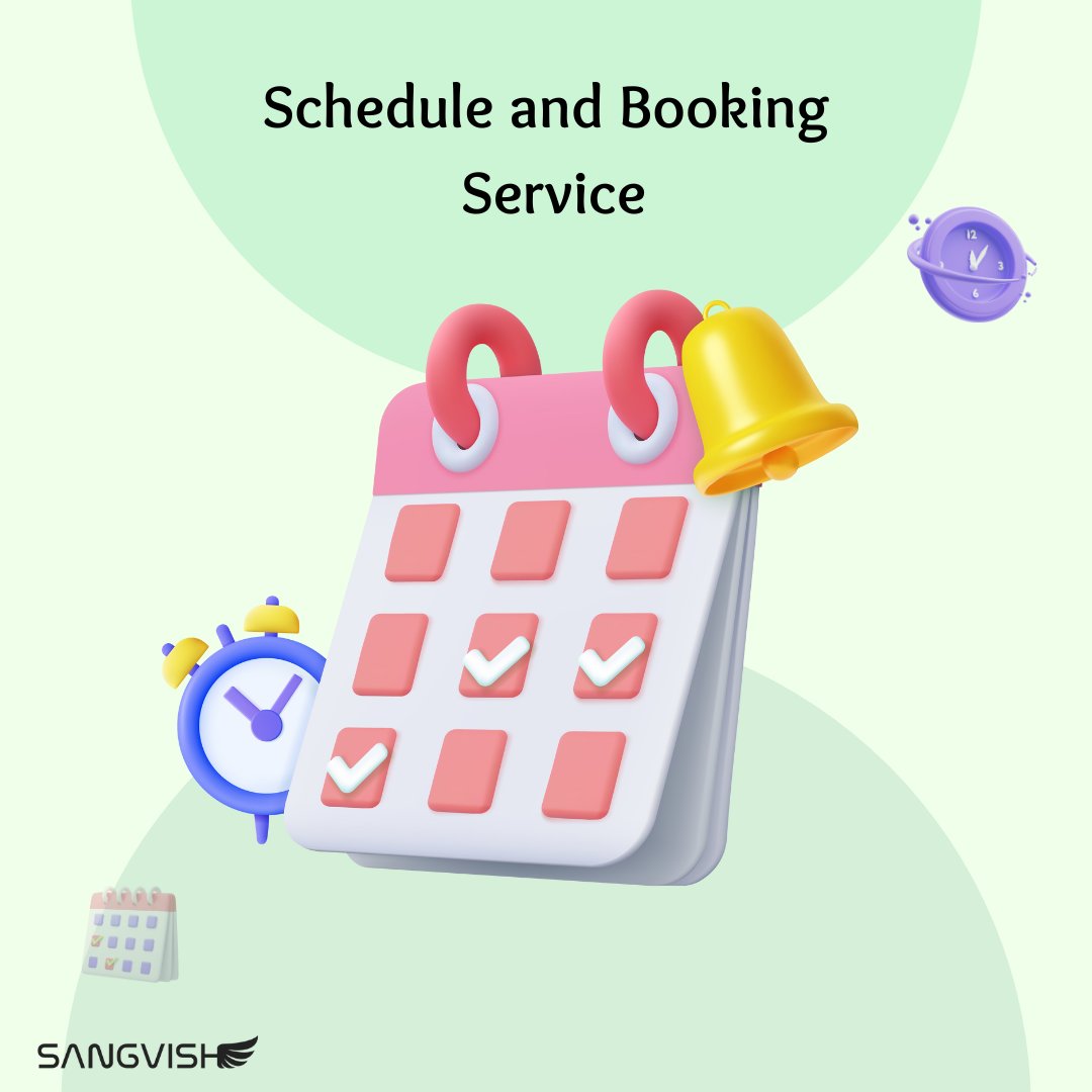 SangVishTech's tweet image. 🚀 Discover the Must-Have Features of our #TaskRabbitCloneApp! 📱✨ Simplify task management and connect with skilled professionals effortlessly! 💼💪
Visit: sangvish.com/taskrabbit-clo…
#TaskRabbitClone #ondemand #services #sangvish