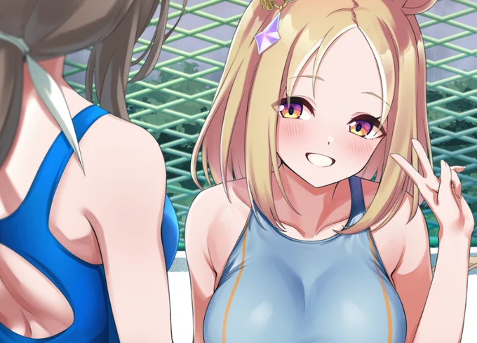 ふぁんぼ更新しました