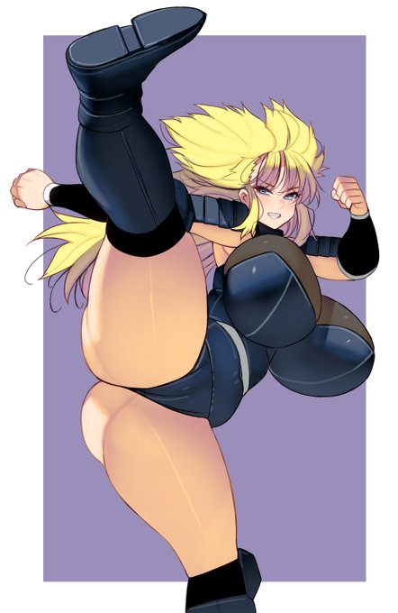 ハイキックおっぱい
https://t.co/0Th2lm2CBC 