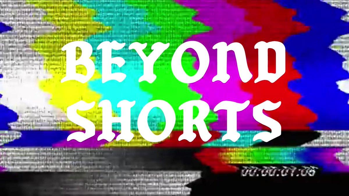 Our #DukeFest 2023 special guest is the amazing Nicole from <a href="/BOSunderground/">Boston Underground Film Festival</a> who's presenting BEYOND SHORTS, a programme of brand new wild short films on Monday 14th August at King And Queen pub - FREE ENTRY! thedukemitchell.uk/dukefest-2023/