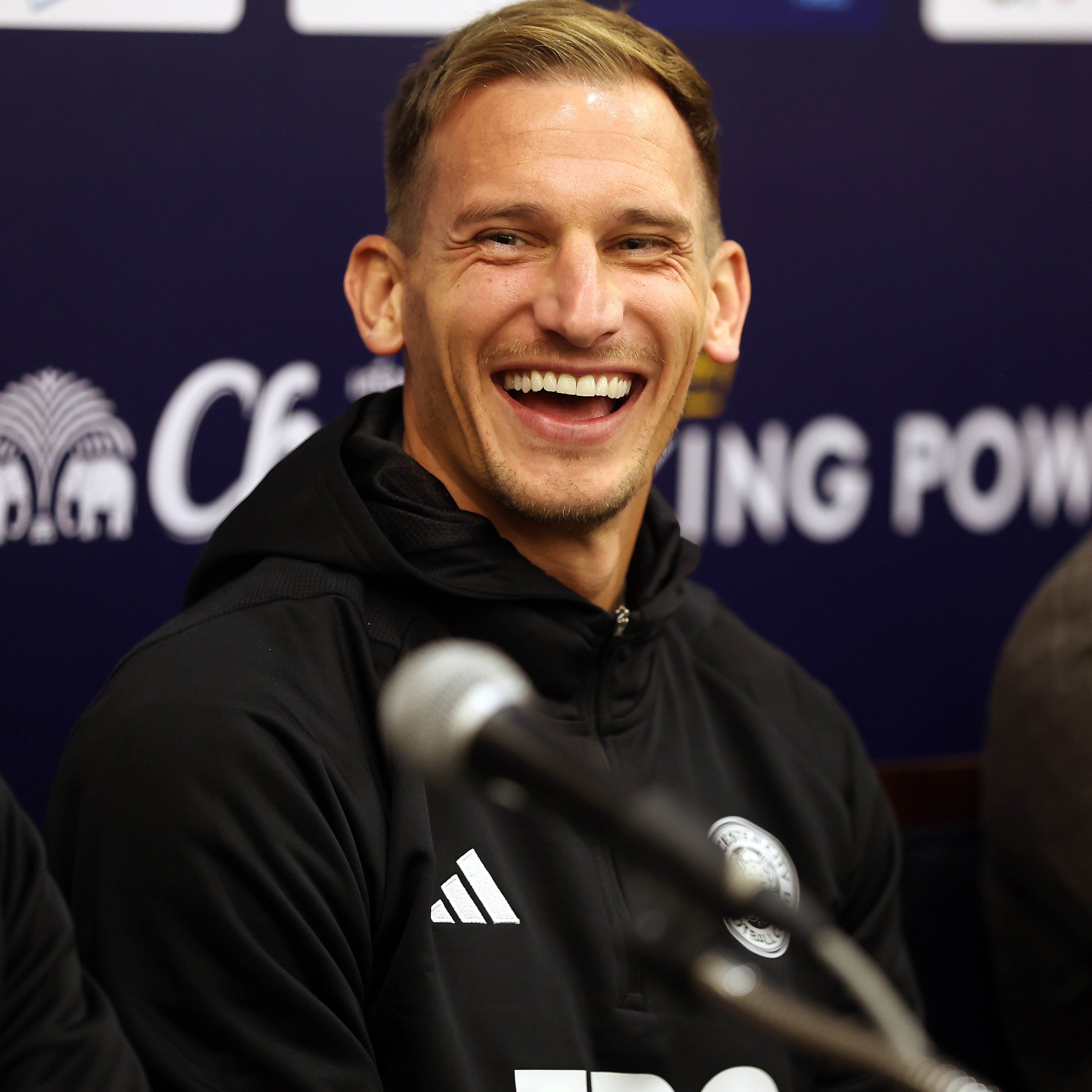 Leicester City on Twitter: 